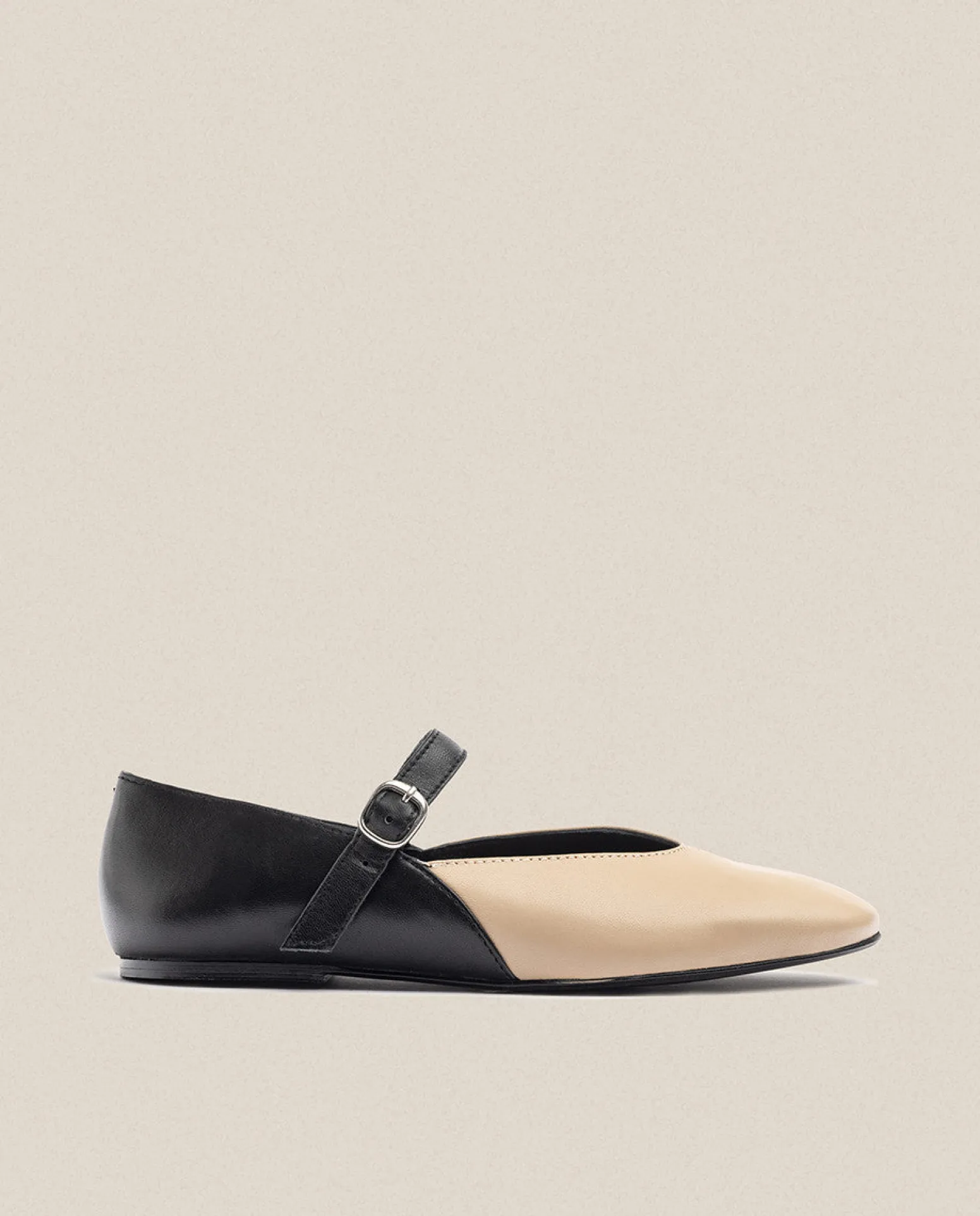 Bailarina ARI-001 Beige