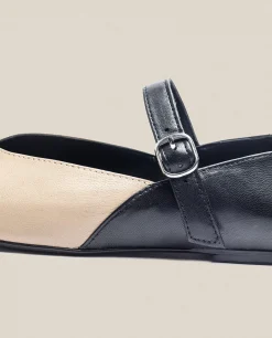 Bailarina ARI-001 Beige