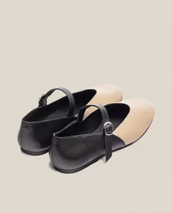 Bailarina ARI-001 Beige