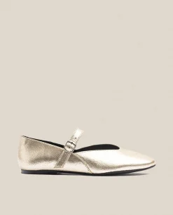 Bailarina ARI-001 Dorado