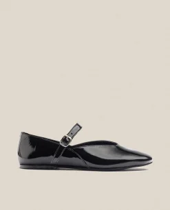 Bailarina ARI-001 Negro
