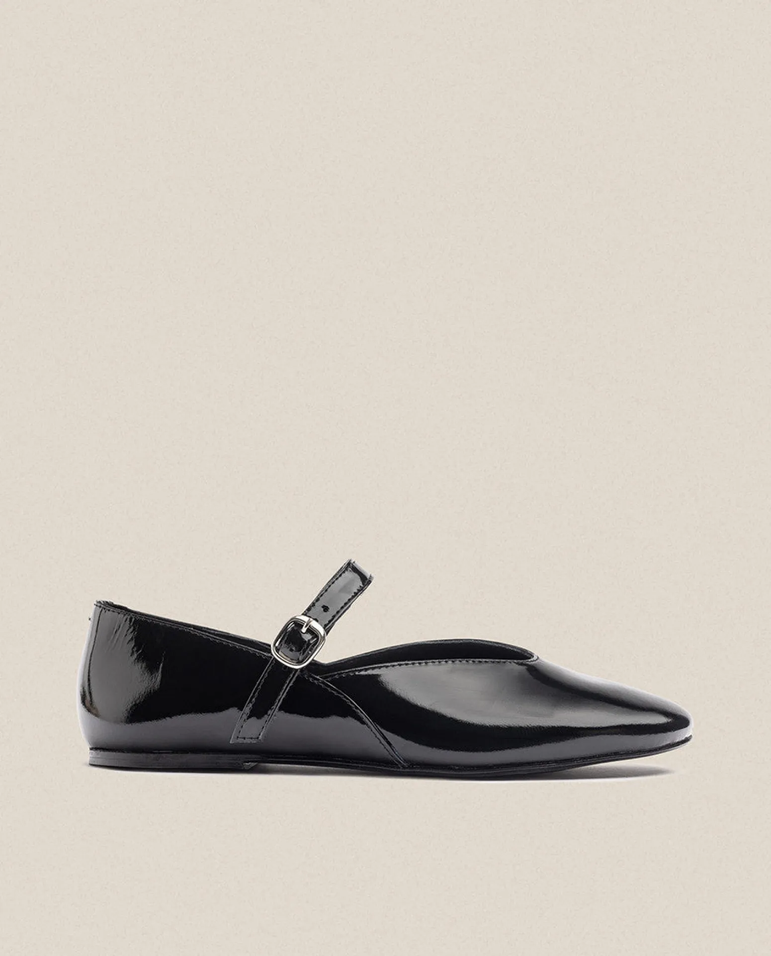 Bailarina ARI-001 Negro