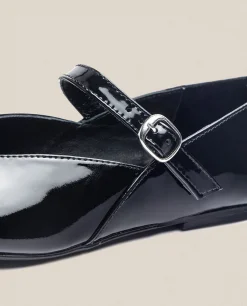Bailarina ARI-001 Negro