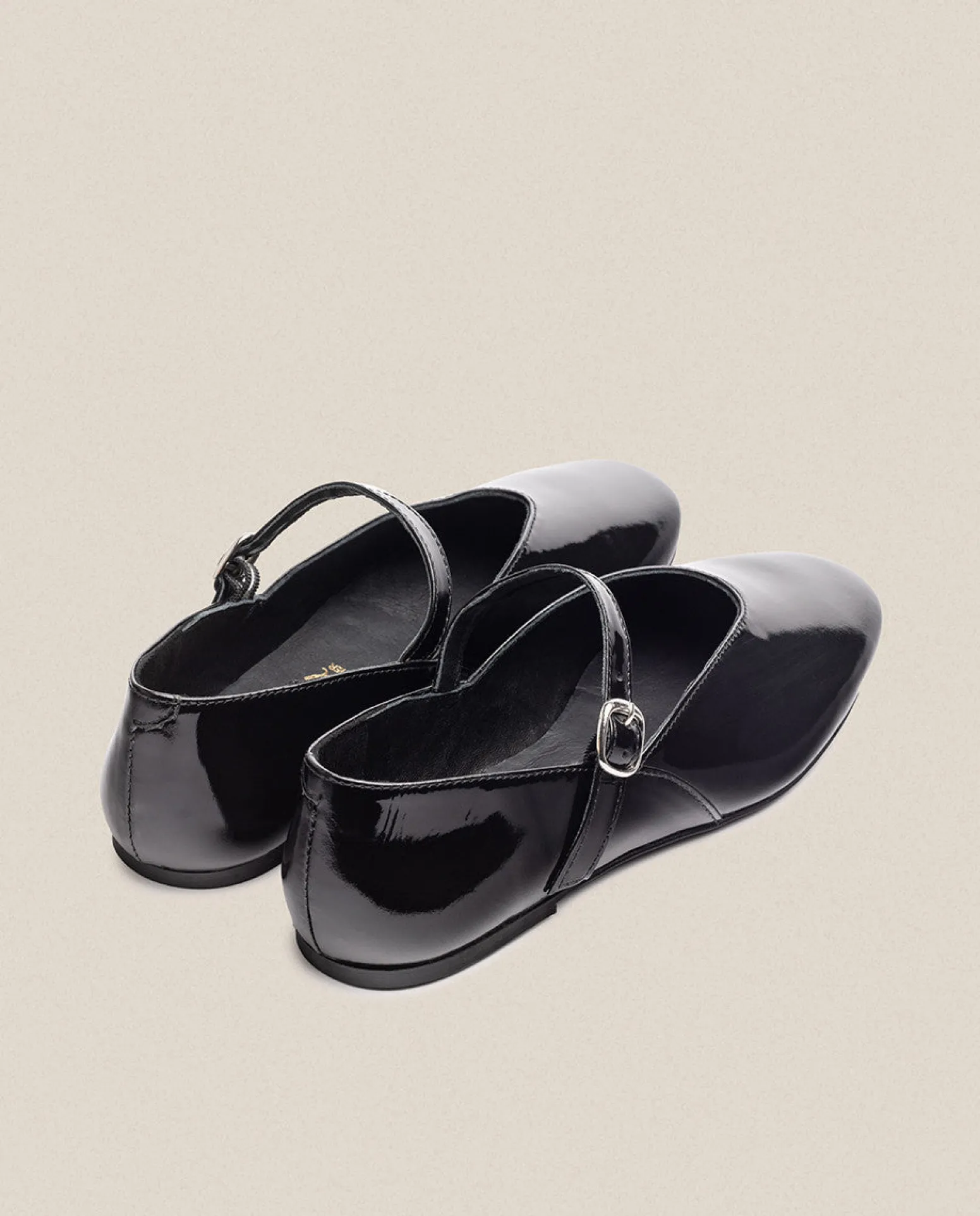 Bailarina ARI-001 Negro