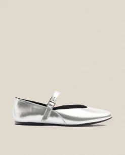 Bailarina ARI-001 Plata