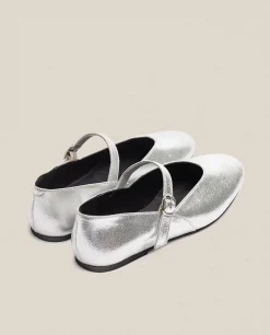 Bailarina ARI-001 Plata