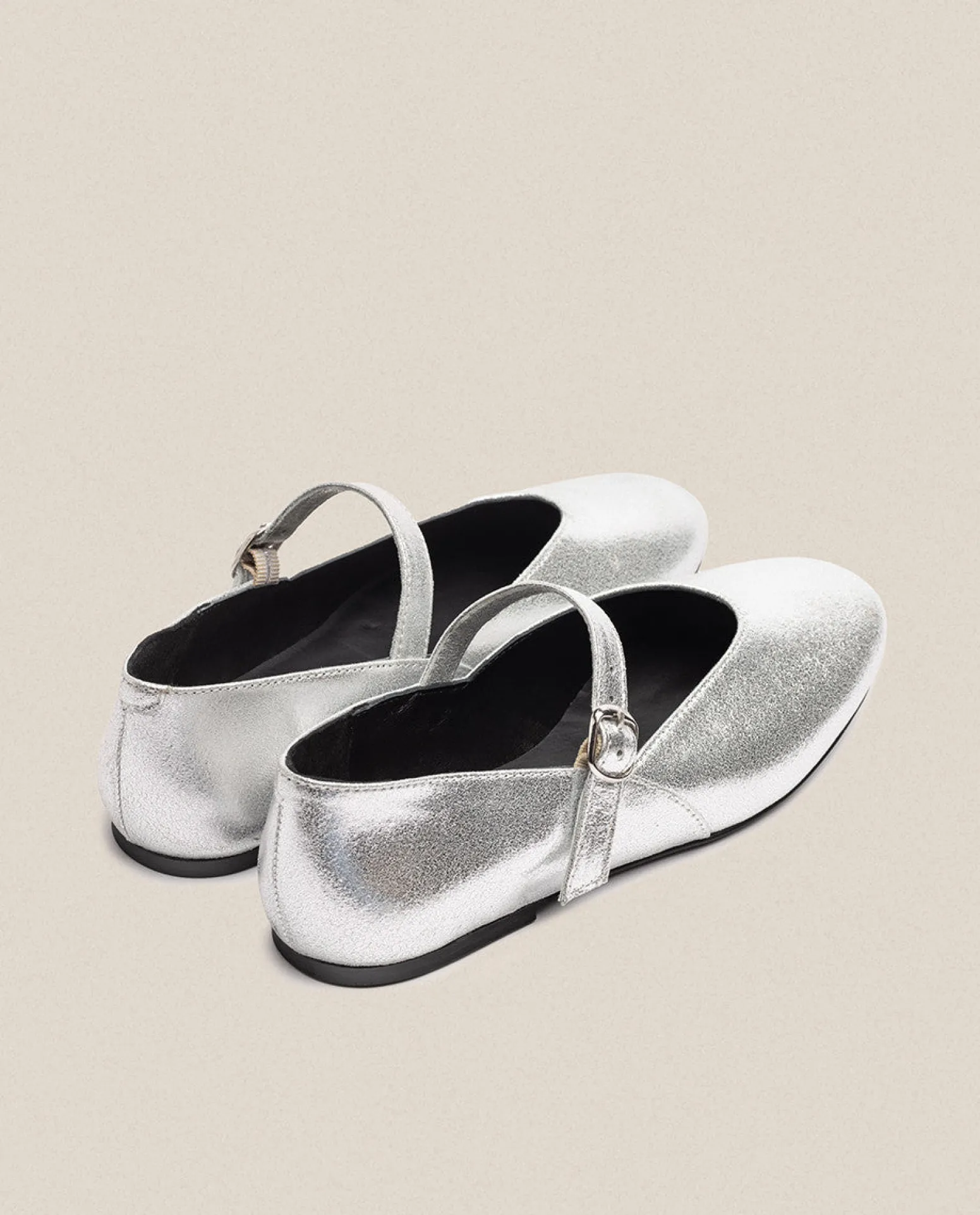 Bailarina ARI-001 Plata