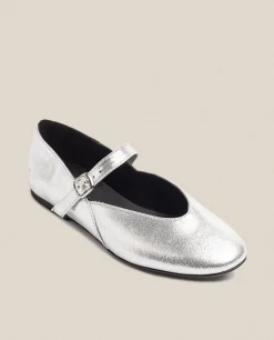 Bailarina ARI-001 Plata