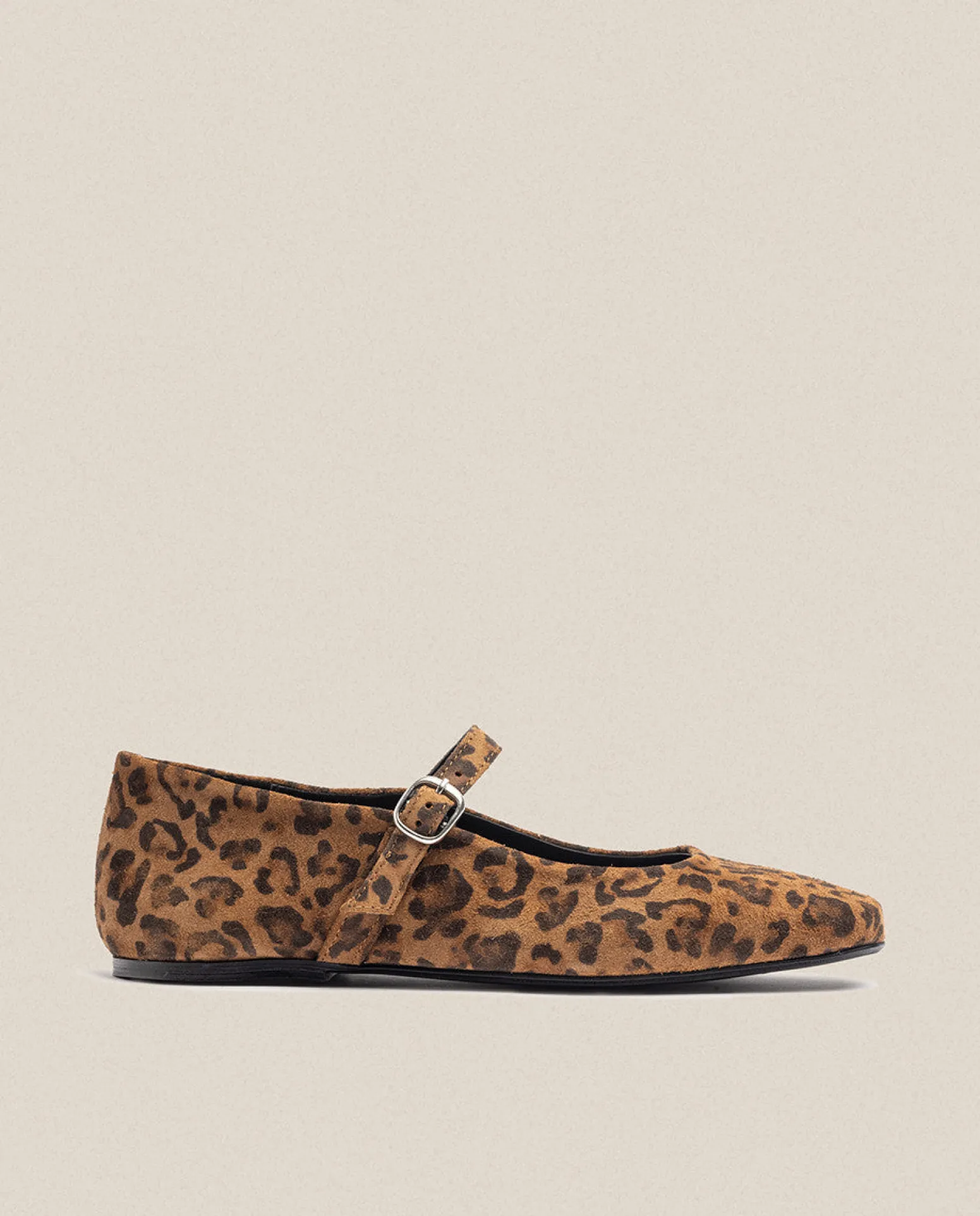 Bailarina LENNA-001 Leopardo