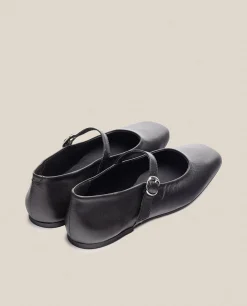 Bailarina LENNA-001 Negro