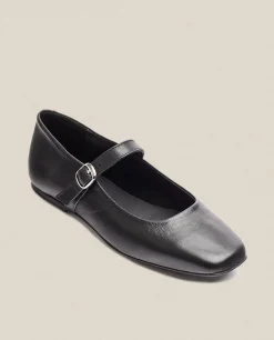Bailarina LENNA-001 Negro