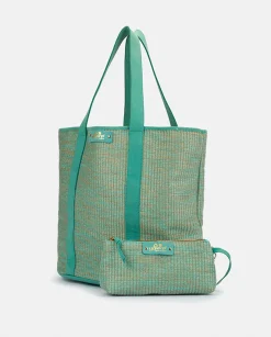 Bolso Guirao-001 Azul