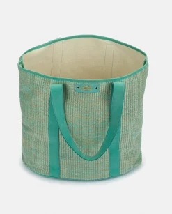Bolso Guirao-001 Azul