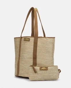Bolso Guirao-001 Marrón