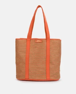 Bolso Guirao-001 Naranja