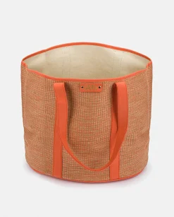 Bolso Guirao-001 Naranja