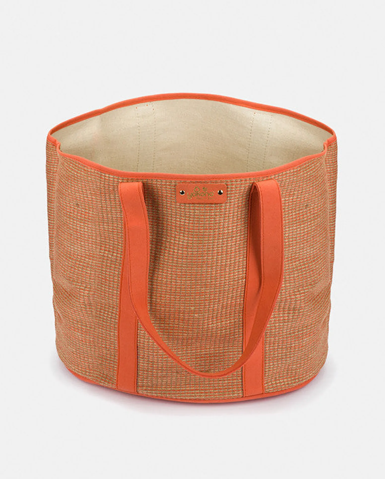 Bolso Guirao-001 Naranja