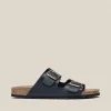 Sandalia De Hombre Macam 150 Negro