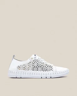 Sneakers Flow 002 Blanco