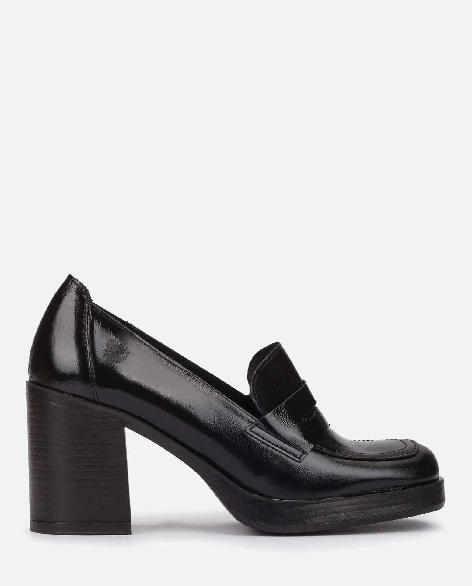 Zapato De Tacón KOLIN-004 NEGRO
