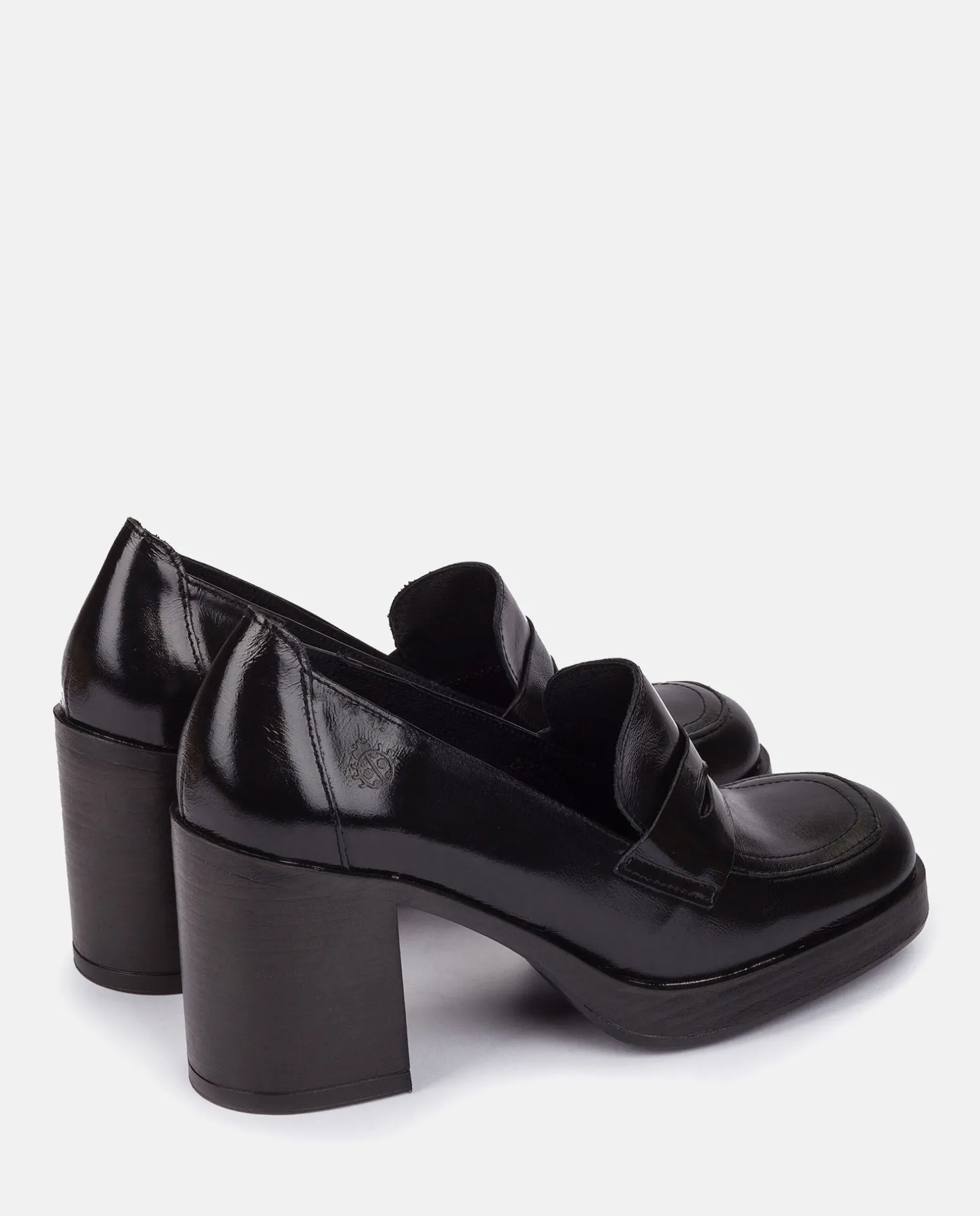 Zapato De Tacón KOLIN-004 NEGRO