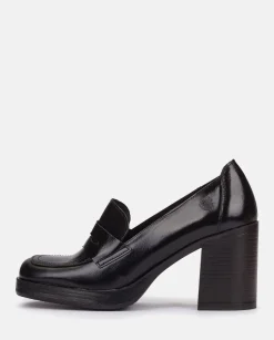 Zapato De Tacón KOLIN-004 NEGRO