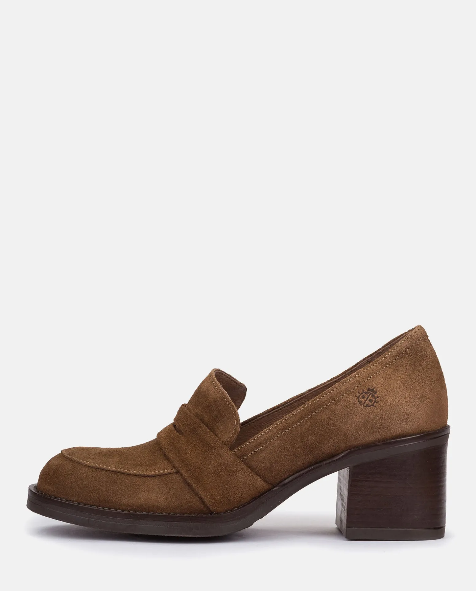 Zapato De Tacón Landas 001 Lodo