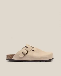 Zueco 599 Beige