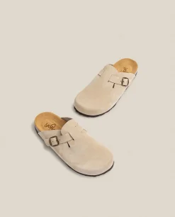 Zueco 599 Beige