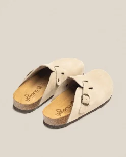 Zueco 599 Beige